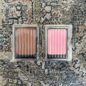 YSL Bundle 💗 Bronzer & Blush